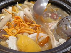 -菌之家·专业纯野生菌火锅·特色炒菌