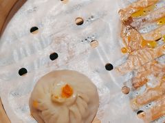 -永春园·扬州早茶·淮扬菜(漫乐城店)
