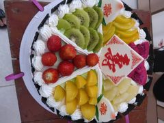 -一家人(凯旋路店)