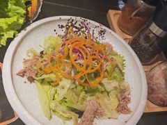 -谷牛和牛烤肉(漕河泾印象城店)