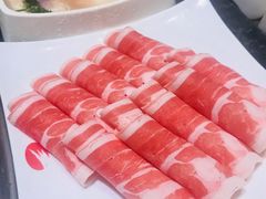 -海底捞火锅(连城广场店)