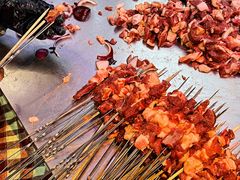 -胖子烧烤海鲜(亲贤北街店)