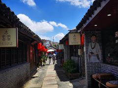 -孟家蟹包(锦绣街店)