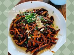 -双塔老饭店