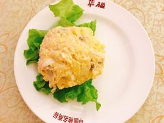 -华梅西餐厅(哈尔滨中央大街店)