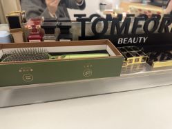 -禾美科技美肤·芳香疗愈SPA联合会所