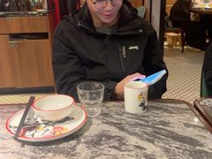 -新白鹿餐厅(松江开元地中海店)