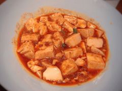 麻婆豆腐-外婆家(西红门荟聚购物中心店)