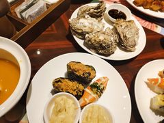-河北宾馆·香溢自助餐(裕华店)