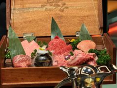 -無二炙坊·和牛烧肉(大钟寺1733店)