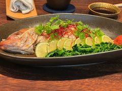 -眞日本料理