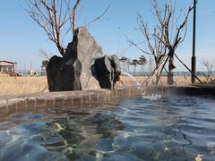 -青岛海泉湾度假区温泉
