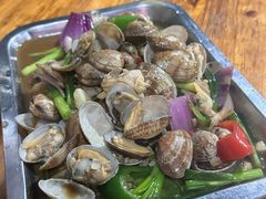 -新湖烧鸡(光明店)