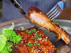 -尚牛社会 Beef & Liberty(金桥EKA天物店)