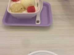 -满记甜品(江桥万达店)