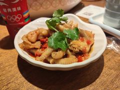 -乔街深夜食堂·小龙虾·高压锅生蚝(杭州总店)