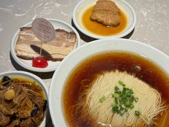 -松鹤面馆·古法焖肉面(观前店)