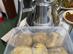 -南雄雄州土菜餐厅(粤北大厦店)