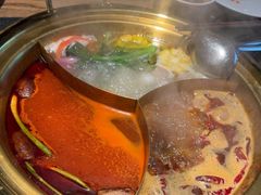 -川味观·鲜货火锅(西湖文化广场店)