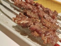 -塔城饭店(新沪路店)