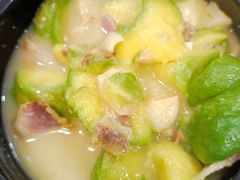 -88号小吃店·经典云南菜·地道纳西美食