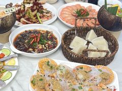 -汪姐海鲜(侨港金冠好店)