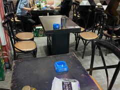 -曹掌柜小酒馆烧烤集团(崂山同兴路店)