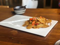 -垚慈居素食(华发新城店)