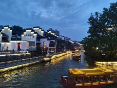 -白鹭洲公园