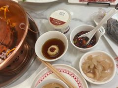 -清真·鸦儿李记·涮肉(花市店)