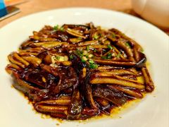 -瑞福园联谊餐室(茂名南路店)