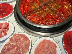 -洋马儿火锅(解放碑店)