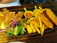 -良木缘咖啡西餐(川大店)