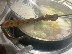 -潮发潮汕牛肉店(龙洞店)