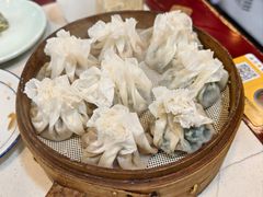 -内蒙联营烧麦 草原石榴红(护国寺店)