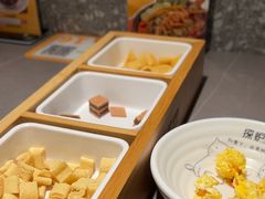 -探炉·香辣豆花烤鱼(笋岗宝能环球汇店)