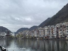 -古城苗家土菜馆(河景餐厅店)