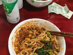 -朱儿面庄(洋河三路店)