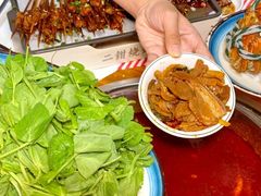 -二钳洞庭虾蟹·江湖菜(鹭岛店)