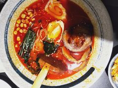 -栖川山葵家·寿喜锅·日式料理(龙湖北城天街商场店)