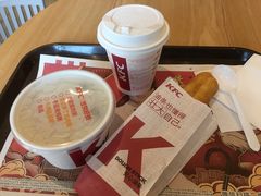 -肯德基(九龙店)