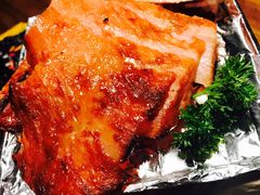 -嘉禾·悦享餐厅(八方汇店)