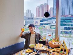 -花潮料理艺食馆(成都万象城店)