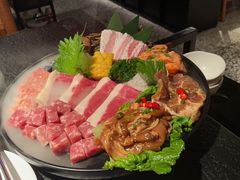 -嘿嘟嘟·肋条烧肉放题(爱融荟城店)