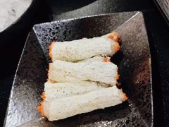 -熹悟海鲜火锅·广式打边炉