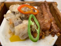-百乐门喜宴(海珠广场华厦店)