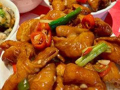 -恰八斗·猛火长沙菜(国贸店)