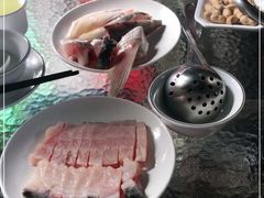 -正能量脆肉鲩火锅
