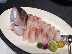 -怡情荟•海鲜青岛菜(五四广场旗舰店)