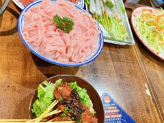 -楠火锅(西单店)